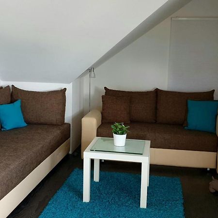 2Raum Lueneburg Apartment Ngoại thất bức ảnh